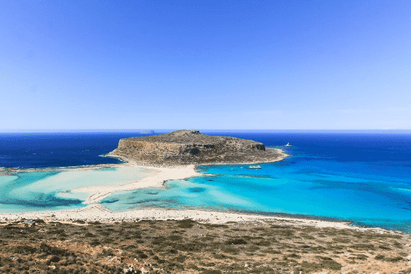 Balos-Beach