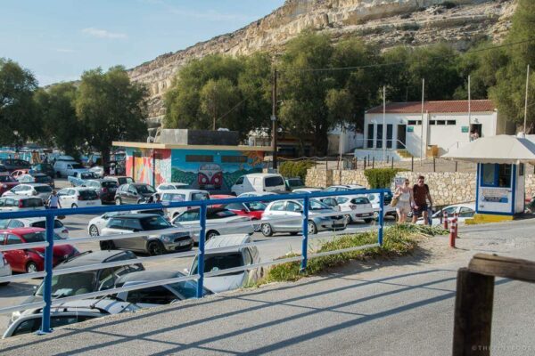 Beach-Matala-Parking-3